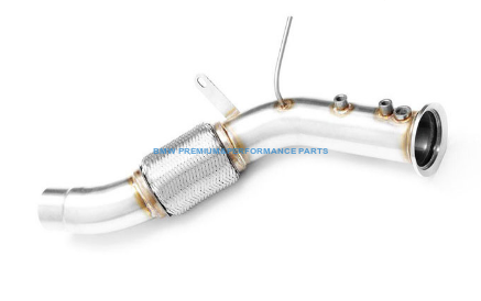 DOWNPIPE BMW SERIA X5 E70 N57, N57S 