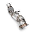 DOWNPIPE BMW SERIA 3 G20 3 G21 B48 XDRIVE - 2