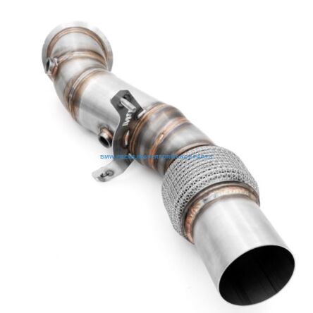 DOWNPIPE BMW SERIA 3 G20 3 G21 B48 XDRIVE