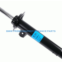 SACHS AMORTYZATOR PRZÓD LEWY BMW E46