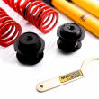 MTS ZAWIESZENIE GWINTOWANE SPORT BMW SERIA 3 / E90 SEDAN - 2