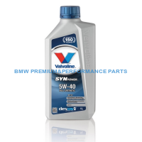 OLEJ SILNIKOWY VALVOLINE SYNPOWER MST C3 5W40 1L