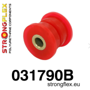 STRONGFLEX TULEJA ŁĄCZNIKA STABILIZATORA TYLNEGO DO WAHACZA BMW SERIA 3, 5, 6, 7, Z3