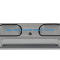 ADAPTER PRZEPUSTNIC ITB BMW M3 S54 - M52TU M54