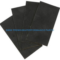 TRW FOLIA TŁUMIĄCA DŹWIĘKI W UKŁADZIE HAMULCOWYM