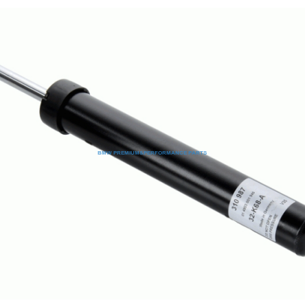 SACHS AMORTYZATOR TYŁ BMW E81 / E82 / E87 / E90