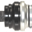 BMW PÓŁOŚ TYLNA LEWA SERIA X3, X4 | F25, F26 - 2