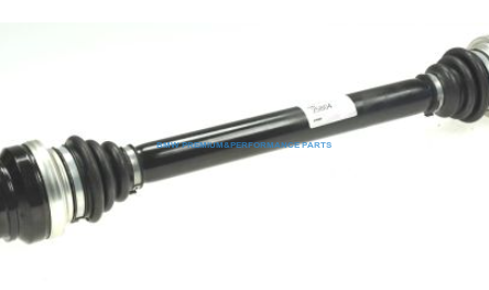 BMW PÓŁOŚ TYLNA LEWA SERIA X3, X4 | F25, F26