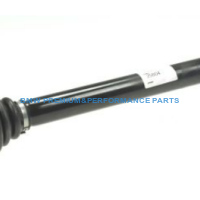 BMW PÓŁOŚ TYLNA LEWA SERIA X3, X4 | F25, F26