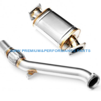 DOWNPIPE BMW SERIA 5 E60, E61 M57N
