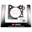 USZCZELKA GŁOWICY BMW 2.5 2.7 M20 ATHENA COOPER RING CYLINDER HEAD GASKET 85.5X2MM - 2