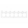USZCZELKA GŁOWICY BMW 2.5 2.7 M20 ATHENA COOPER RING CYLINDER HEAD GASKET 85.5X2MM - 3