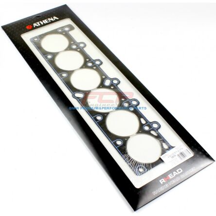 USZCZELKA GŁOWICY BMW 2.5 2.7 M20 ATHENA COOPER RING CYLINDER HEAD GASKET 85.5X2MM