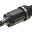 LÖBRO PÓŁOŚ NAPĘDOWA PRZEDNIA LEWA XDRIVE BMW SERIA 5 F10 F11 6 F06 F12 F13 - 3