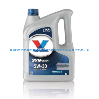 OLEJ SILNIKOWY VALVOLINE SYNPOWER MST C3 5W30 4L