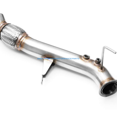 DOWNPIPE DECAT  BMW SERIA 1 E87 118d, 120d M47N2 