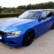 BMW 3 F30/F80, 4 F32/F82, 4 F36 EIBACH PROKIT SPRĘŻYNY OBNIŻAJĄCE - 3