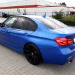 BMW 3 F30/F80, 4 F32/F82, 4 F36 EIBACH PROKIT SPRĘŻYNY OBNIŻAJĄCE - 4