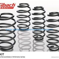 BMW 3 F30/F80, 4 F32/F82, 4 F36 EIBACH PROKIT SPRĘŻYNY OBNIŻAJĄCE