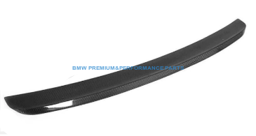 LOTKA CARBONOWA NA KLAPĘ, SPOILER ,SKRZYDŁO BMW F85 X5M