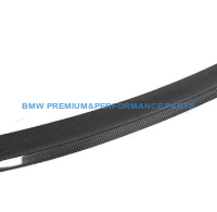LOTKA CARBONOWA NA KLAPĘ, SPOILER ,SKRZYDŁO BMW F85 X5M