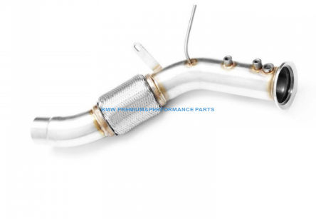DOWNPIPE BMW SERIA 3 E90,E91,E92, E93 N57