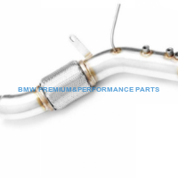 DOWNPIPE BMW SERIA 3 E90,E91,E92, E93 N57