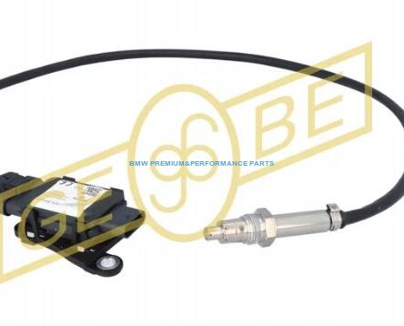 GEBE GERMANY CZUJNIK SONDA NOX BMW 2 G42 3 G20 G21 4 G22 G23 G26 5 G30 G31 6 G32 X3 G01 X4 G02 G05