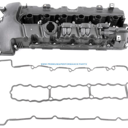 VAICO POKRYWA ZAWORÓW BMW N54 B30