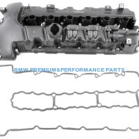 VAICO POKRYWA ZAWORÓW BMW N54 B30