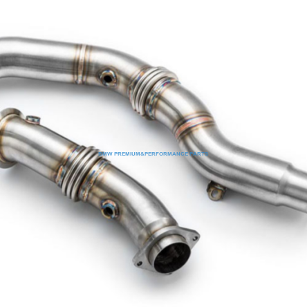 DOWNPIPE BMW SERIA 4 F82, F83 M4 S55