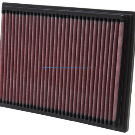 K&N FILTR POWIETRZA SPORTOWY WKŁADKA, SERIA 3, 5, 7, X3, Z3, Z4