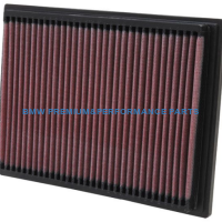 K&N FILTR POWIETRZA SPORTOWY WKŁADKA, SERIA 3, 5, 7, X3, Z3, Z4