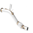 DOWNPIPE BMW SERIA 3 F30, F31, F34  B47, N47N, N47S1 - 2