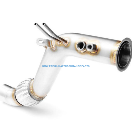 DOWNPIPE BMW SERIA 3 F30, F31, F34  B47, N47N, N47S1