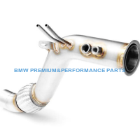 DOWNPIPE BMW SERIA 3 F30, F31, F34  B47, N47N, N47S1