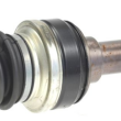 BMW PÓŁOŚ TYLNA LEWA SERIA 5, 6, 7 | F07, F12, F13, F06, F01, F02, F03, F04 - 3
