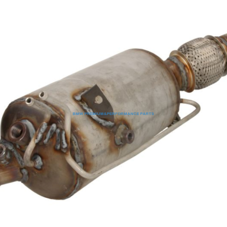 JMJ FILTR DPF BMW SERIA 1