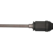 BMW PÓŁOŚ PRZEDNIA PRAWA SERIA 1, 2, 3, 4 | F20, F21, F22, F23, F30, F31, F35, F32, F33, F36 - 3