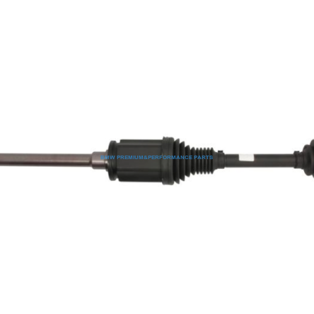 BMW PÓŁOŚ PRZEDNIA PRAWA SERIA 1, 2, 3, 4 | F20, F21, F22, F23, F30, F31, F35, F32, F33, F36