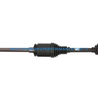 BMW PÓŁOŚ PRZEDNIA PRAWA SERIA 1, 2, 3, 4 | F20, F21, F22, F23, F30, F31, F35, F32, F33, F36