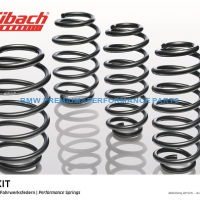BMW 3 E36 EIBACH PROKIT SPRĘŻYNY OBNIŻAJĄCE
