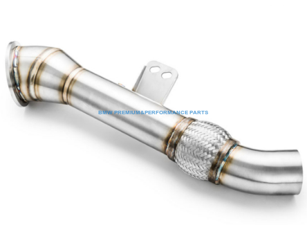 DOWNPIPE BMW SERIA 2 F22, F23 B58