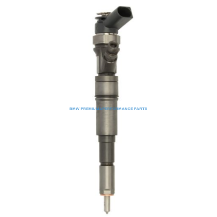BMW WTRYSKIWACZ BOSCH M57 535 D