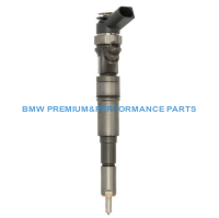 BMW WTRYSKIWACZ BOSCH M57 535 D