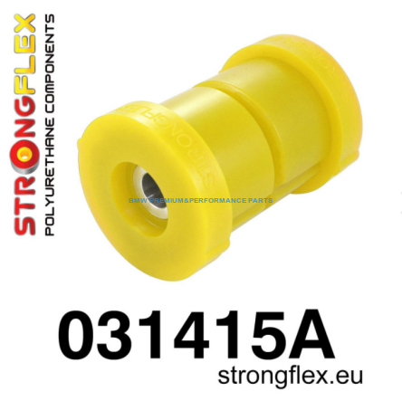 STRONGFLEX TULEJA BELKI TYLNEJ SPORT BMW SERIA 3, Z3