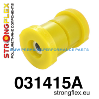 STRONGFLEX TULEJA BELKI TYLNEJ SPORT BMW SERIA 3, Z3