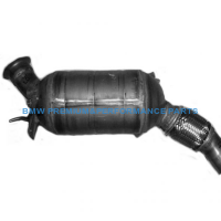 JMJ FILTR DPF BMW SERIA 1, 3, 5