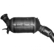 JMJ FILTR DPF BMW SERIA 1, 3, 5