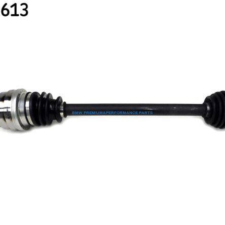 PÓŁOŚ NAPĘDOWA SKF TYLNIA PRAWA LEWA BMW 5 E60 E61 6 E63